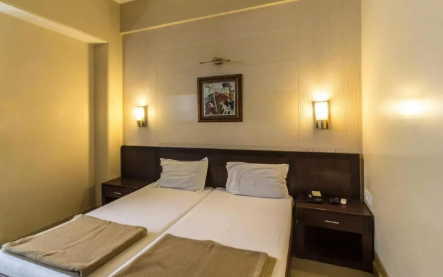 Hotel Tourist
