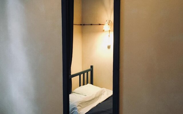 Barista Bed & Breakfast