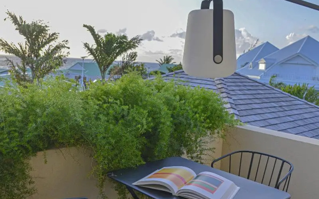 Le Martin Boutique Hôtel
