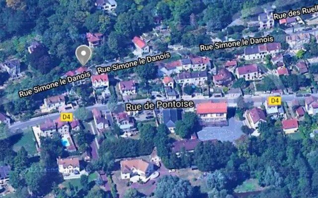 Le Panoramique