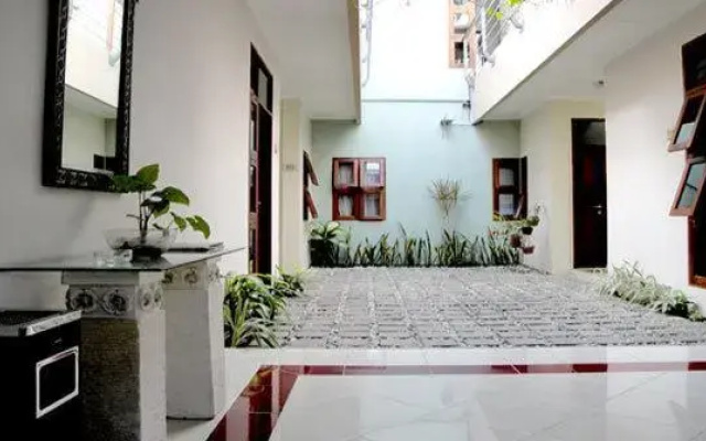 Simply Apartment