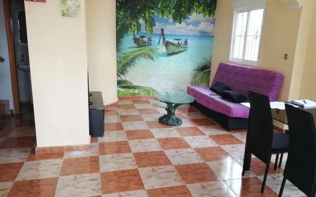 Casas Holiday - Golf Playa III