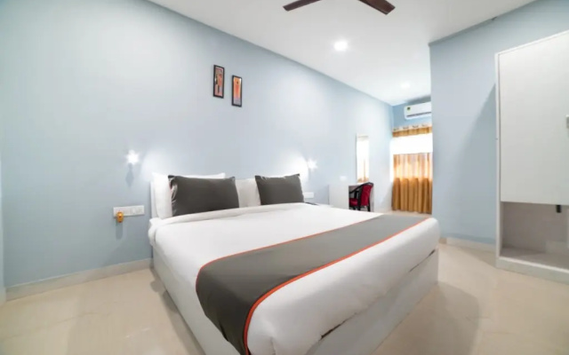 Jebi's Inn by OYO Rooms