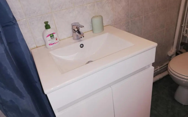 L4 - Green and cosy flat close Paris - WIFI & NETFLIX