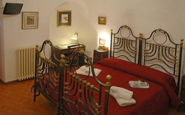B&B La Pineta di Jovia