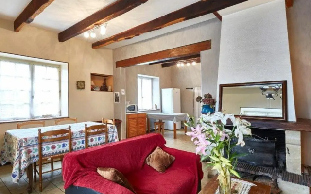 Gite Le Gavre, 3 pièces, 5 personnes - FR-1-306-1152