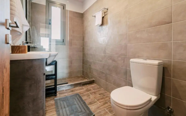 Seascape Suite TwoBedroom