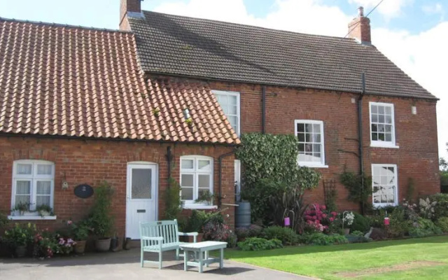 East Farmhouse