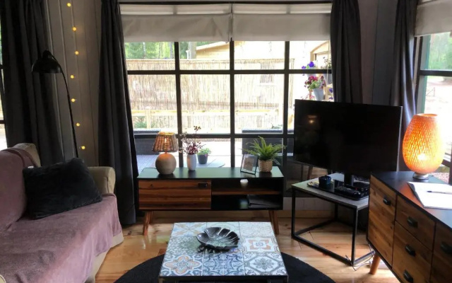 Chalet Harmony