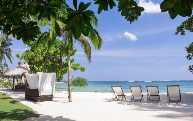 Kalinaw Resort
