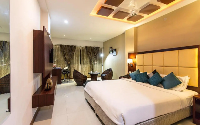 Hotel Rajmahal Inn