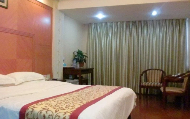 Junyue Hotel
