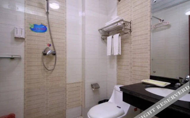 Yunan Hotel (Xinyuan Plaza)
