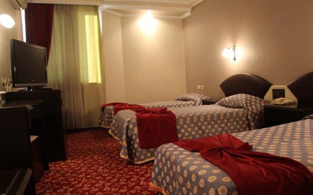Hotel Akyuz