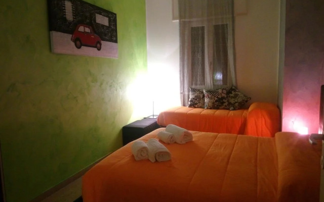 B&B Marconi