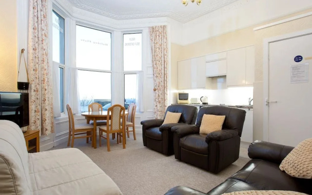 Seafront Apartments