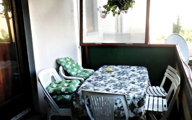 Apartment Sandra