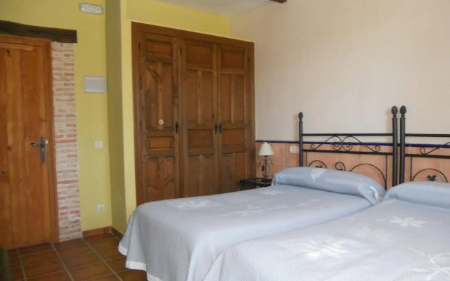 Casa Rural Colmenarejo