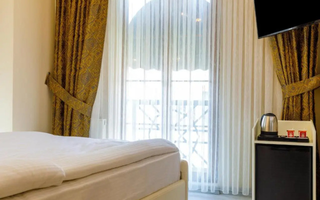 Germenicia Hotel
