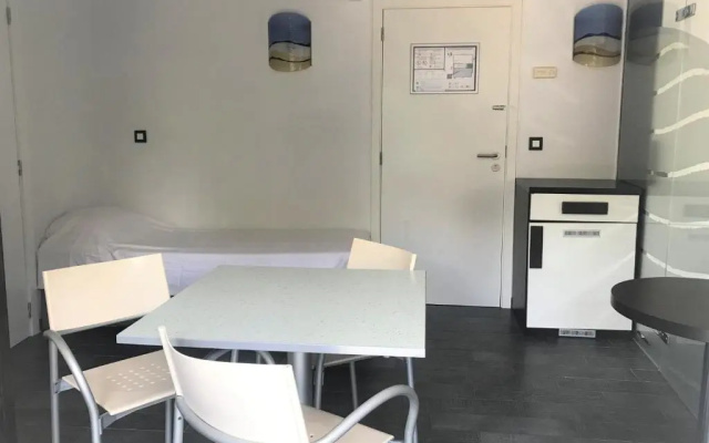 AppartHotel Belle Vue