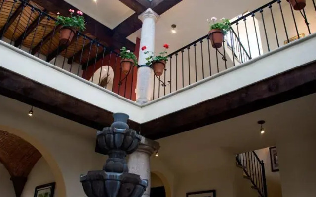 Villas Acuarela