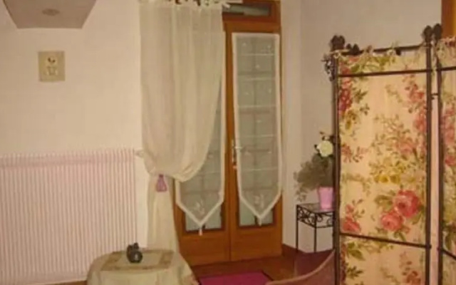 Chambre dHôte de lOrvanne