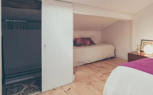 Formosa Charming Loft In Porto´s Heart