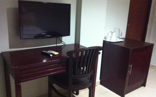 Manado Plaza Hotel