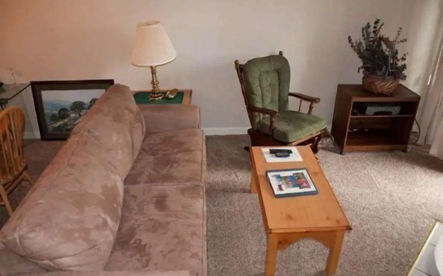 Beaver Ridge 116