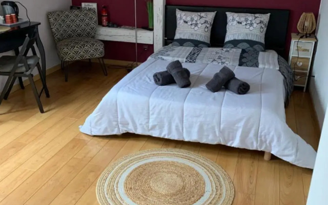Moderne Home original design