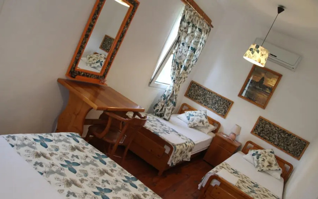 Eski Datca Pension