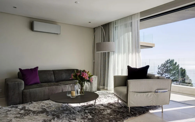 CB-ONE Luxury Stay