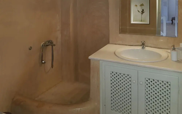 Ambelia Traditional Villas