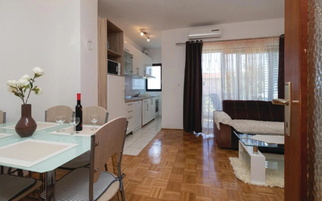 Awesome Home in Zadar With Wifi and 2 Bedrooms