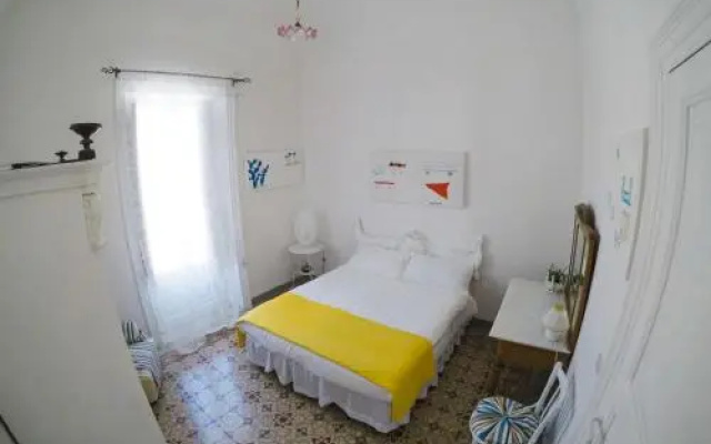 B&B Residenza CandiaMare