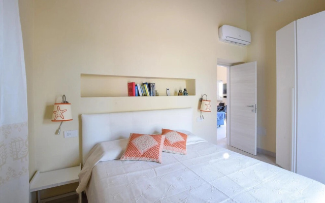 Stunning Home in Olbia With Wifi and 2 Bedrooms