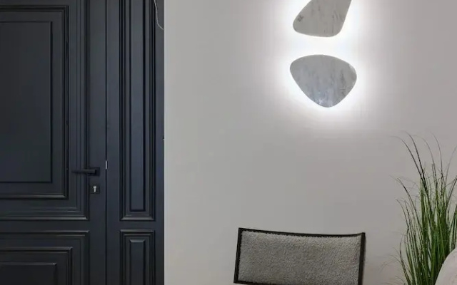 The Athenian Chic & Elegant Apartments in Kolonaki
