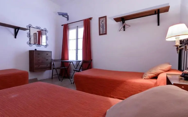 Hostal Esperanza