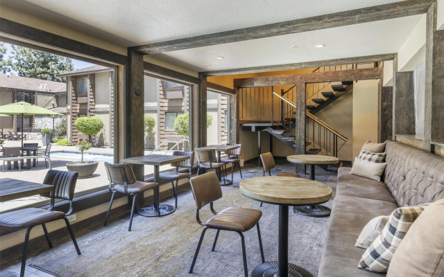 Best Western Plus Truckee-Tahoe Hotel