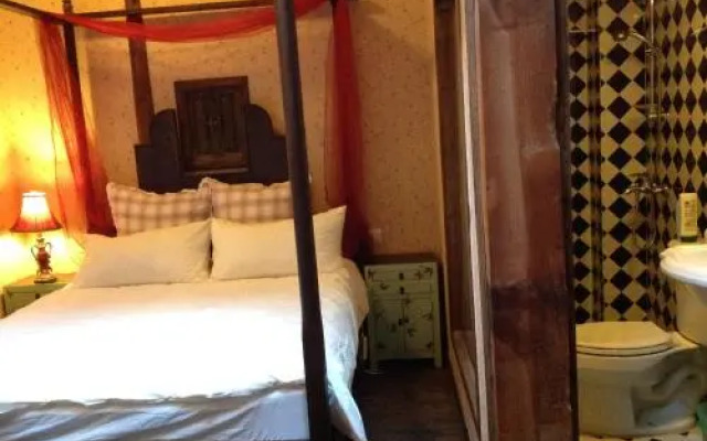 Huangshan Yiyantang Xishe Inn