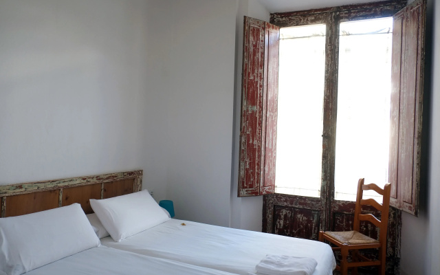 Hotel Pigal