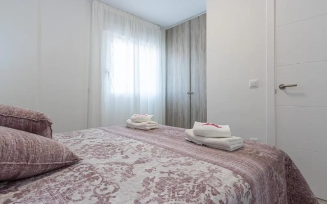Apart-rent Apartment Sant Mori 0188