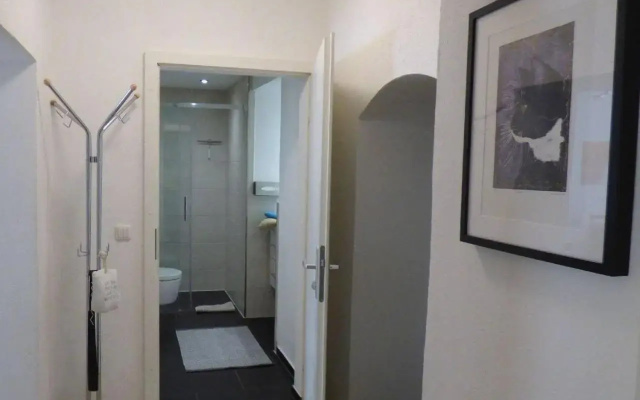 Pirna-Apartment