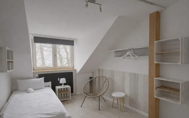 Hamburg Sleep Club