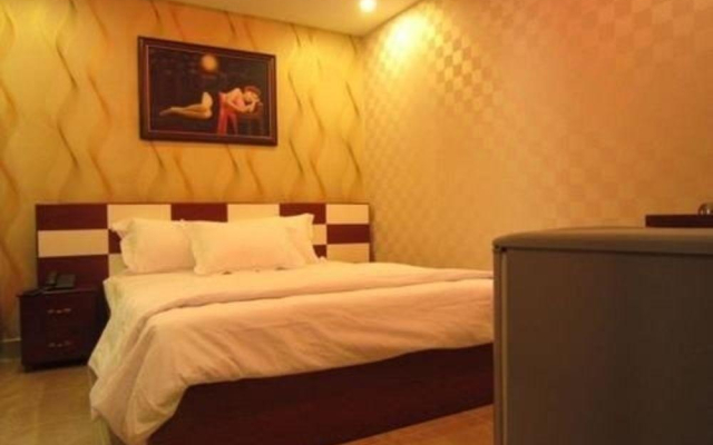 Hoang Anh Hotel