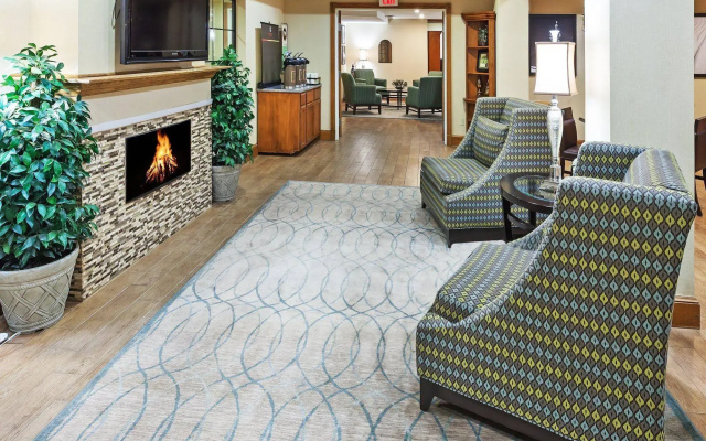 Wingate by Wyndham Lubbock TX South