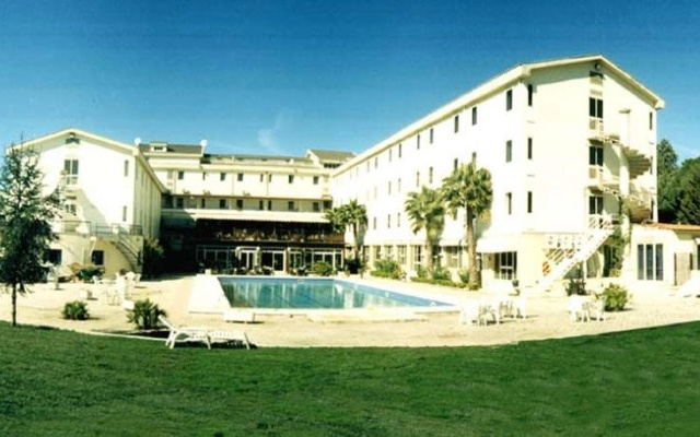 Summit Roma