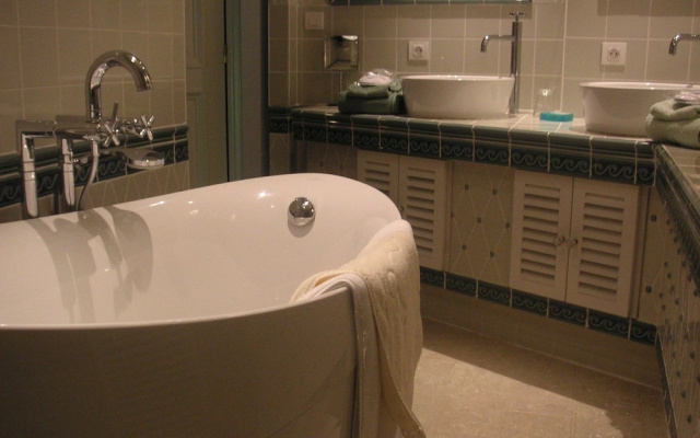 B&B De Heerlijkheid Satenbergh