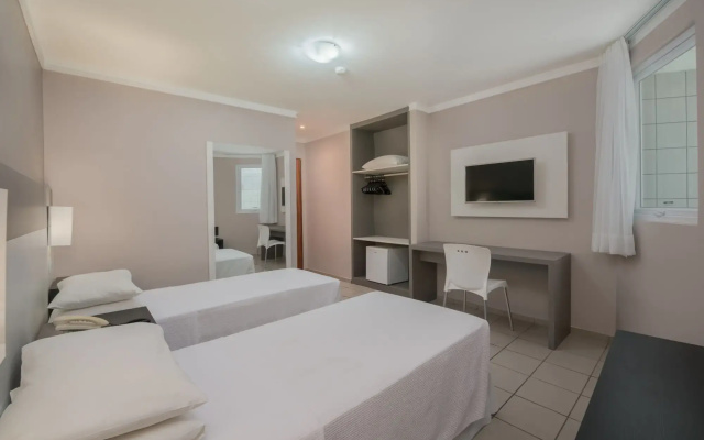Hotel Sete Coqueiros