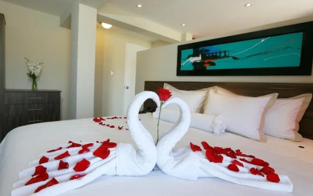 Victorias Suite Hotel